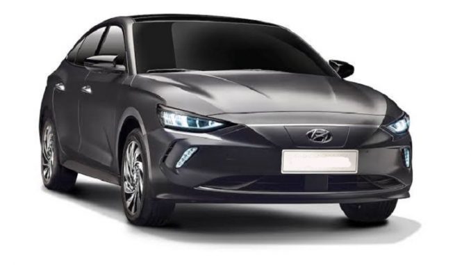 Hyundai Lafesta Elektrikli Sedan Yorumları