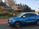 Opel Crossland Dizel Otomatik Testi