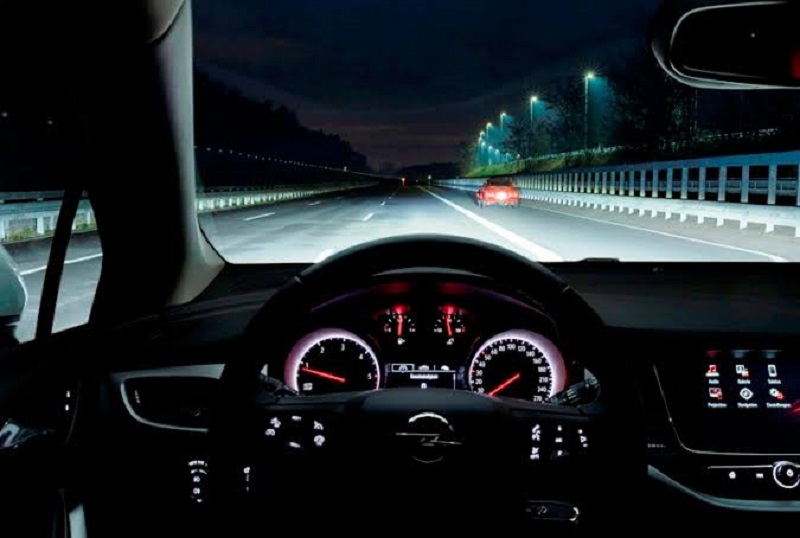Opel IntelliLux LED Matrix Far Yorumları