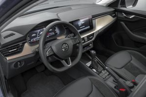 Skoda Scala Fiyat Listesi.