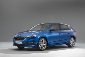 Skoda Scala Fiyat Listesi.