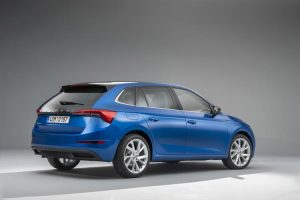 Skoda Scala Fiyat Listesi.