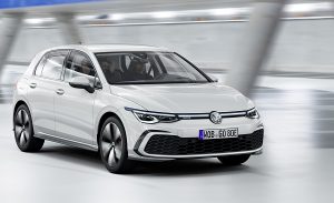 Volkswagen Golf 8 Ne Zaman Geliyor