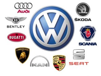 Volkswagen Çevre Dostu Üretime Başladı