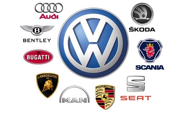 Volkswagen Çevre Dostu Üretime Başladı