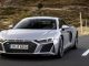 Yeni Audi R8 V10 Yorumları.