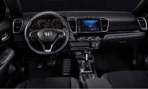 2021 Honda City ne zaman geliyor?