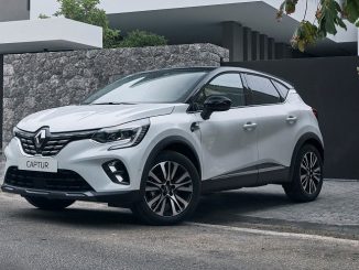 Yeni Renault Captur Ne Zaman Geliyor