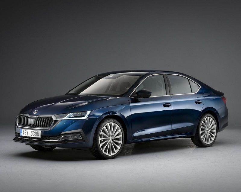 2020 Skoda Octavia Fiyatları. Yeni Skoda Octavia Fiyatları.