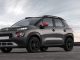 2020 Citroen C3 Aircross C Serisi.