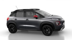 2020 Citroen C3 Aircross C Serisi.