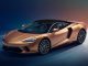 2020 McLaren GT Yorumları