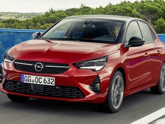 2020 Opel Corsa Fiyatları Belli Oldu. 