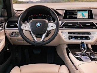 BMW Kablosuz Android Auto Geliyor.