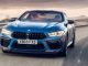 BMW M8 Competition Yorumları Neler?