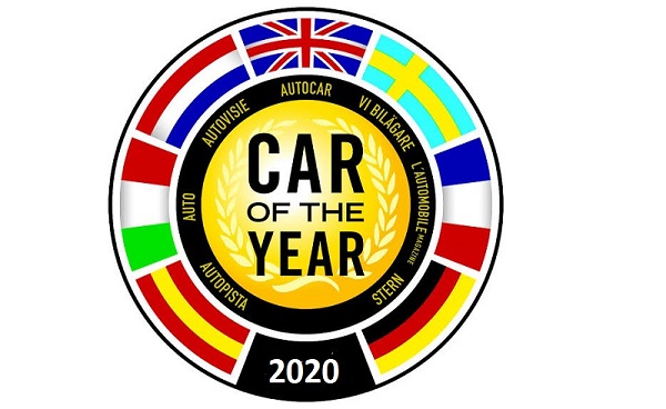 Car of the Year 2020 Adayları