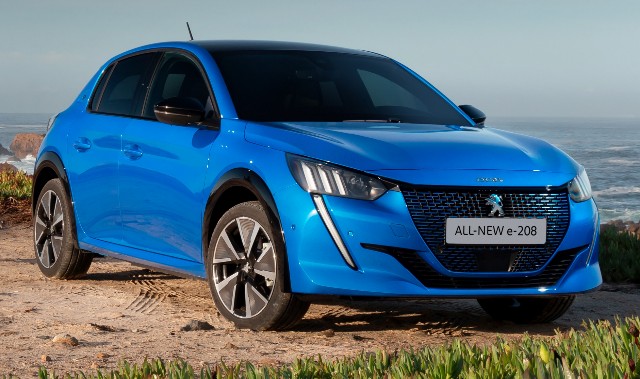 Peugeot 208 Türkiyede ne zaman satılacak