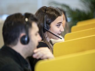 Renault Mais Contact Center World.