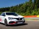 Renault Megane RS Trophy Yorumları.