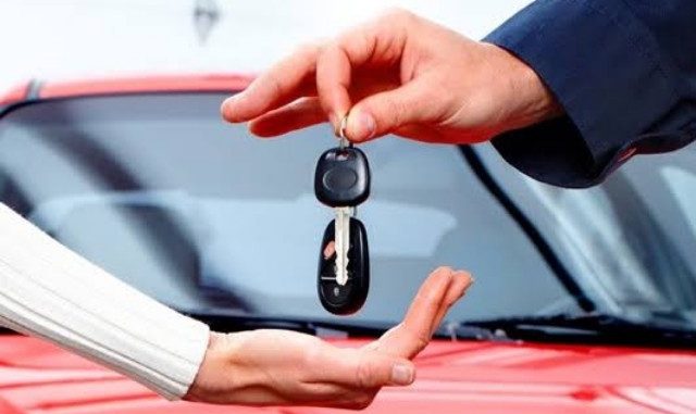 Honda Civic Durucar Istanbul Arac Kiralama Istanbul Etiler Arac Kiralama