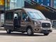 Yeni Ford Transit Hibrit Tanıtıldı