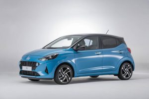 Hyundai i10 Ne Zaman Gelecek?