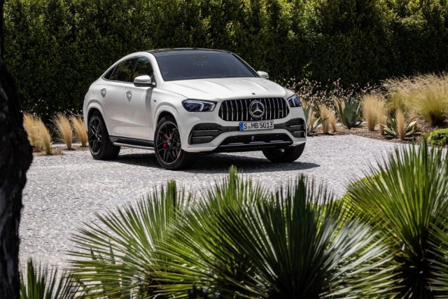 Yeni Mercedes Gle Coupe Yorumlari Yeni Mercedes Gle Coupe Fiyatlari