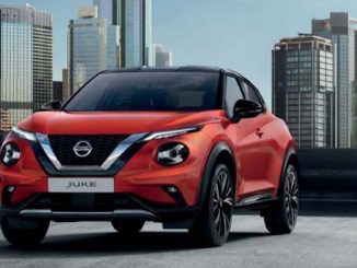 Yeni Nissan Juke Fiyatları.