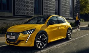 Peugeot 208 Türkiye'de ne zaman satılacak?