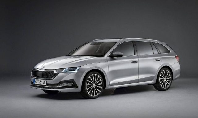 Yeni Skoda Octavia Hibrit Yorumları