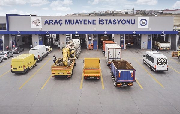 Arac Muayenesinde Neler isteniyor 1