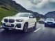 BMW X2 Hybrid Tanıtıldı. 