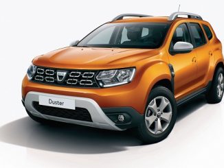 Dacia Ocak 2020 Kampanyası Açıklandı.