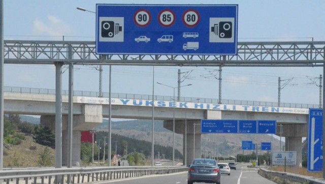Fahri Trafik Müfettişleri Cezaları itirazı