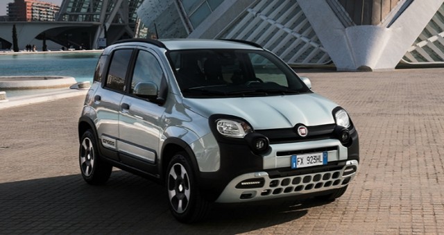 Fiat Hibrit Modellerin Fiyatlari Aciklandi Fiat Hibrit Modeller