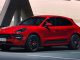 Porsche Macan GTS Makyajlandı.