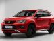 Seat Ateca Black Edition Tanıtıldı