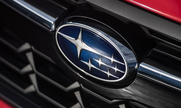 Subaru Elektrikli Otomobil Planlarını Açıkladı.