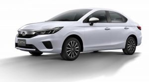 2021 Honda City ne zaman geliyor?