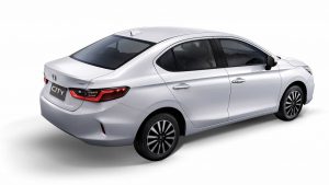 Yeni Honda City Yorumları