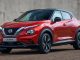 2020 Nissan Juke Hybrid Geliyor.