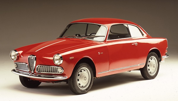 Alfa Romeo 110 Yaşında.