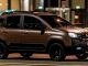 Fiat Panda Trussardi  Hybrid Tanıtıldı.