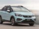 Honda Jazz Hibrit Ne Zaman Satılacak?