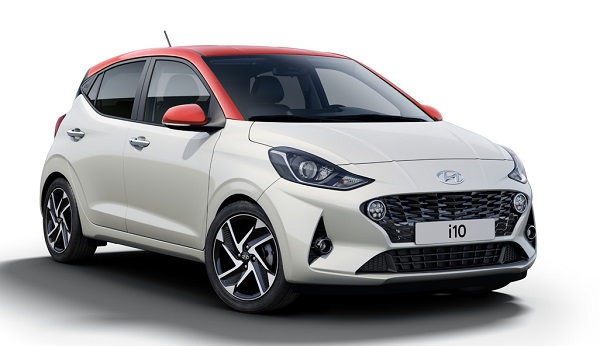 Hyundai i10 Ne Zaman Satılacak? Hyundai i10 Ne Zaman Gelecek?