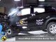 Nissan Juke Euro NCAP Testi