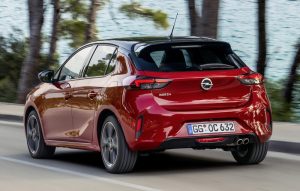 Opel Corsa Ne Zaman Satılacak