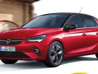 Opel Corsa Ne Zaman Satılacak