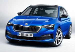 Seat Leon Skoda Scala Karşılaştırması