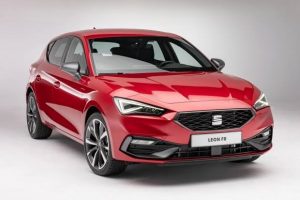 Seat Leon Skoda Scala Karşılaştırması